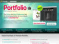 smoothfolio.net