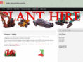 hefinthomasplantandtar.co.uk
