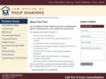 philipshakhnis.com