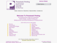 pressmarkprinting.com