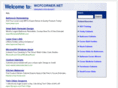 wcfcorner.net