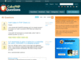 cakephp-questions.org