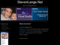 stevenlange.net