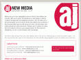 ajnewmedia.co.uk