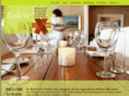 boleterestaurant.com