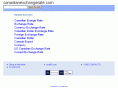 canadianexchangerate.com