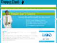 dapperdanformalwear.com