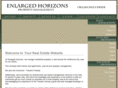 enlargedhorizons.com