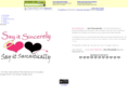 sayitsincerely.com