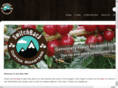 switchbackroasters.com