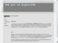 algorithm-art.com