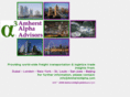 amherstalpha.com