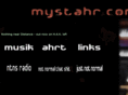mystahr.com