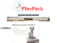 pluspackspain.com