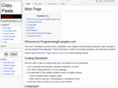 programmingexamples.net