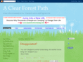 aclearforestpath.com