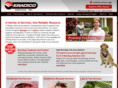 eradicoservices.com
