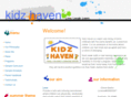 kidz-haven.com
