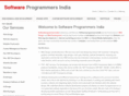 softwareprogrammersindia.com