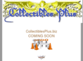 collectiblesplus.biz