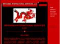 britinternational.com