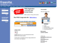 freesite.co.uk