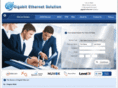 gigabitethernetsolution.com