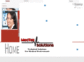 medtek-solutions.net