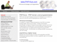 php-kurs.net
