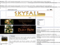 skyfallstudios.com