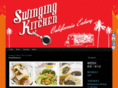 swingingkitchen.com