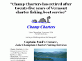 champcharters.com