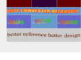 dcrreference.net
