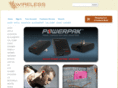 mywirelesssupplies.com