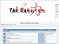 thebaka.com