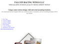 falconracingwings.com
