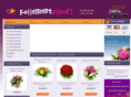follement-fleurs.com