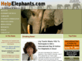 helpelephants.com