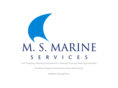 msmarineservices.com