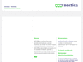 nectica.com.ar