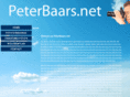 peterbaars.net