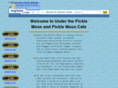 picklemoon.com