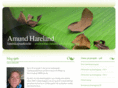 amund-hareland.com