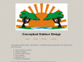 conceptualoutdoordesign.com