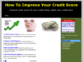 howtoimprovecreditscores.net