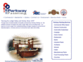 parkwaypainting.com
