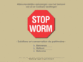 stopworm.net