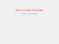 vizebhcommunication.com