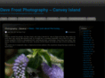 davefrostphoto.com