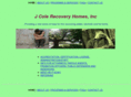 jcolerecovery.com